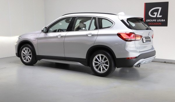 BMW X1 xDrive 25e xLine