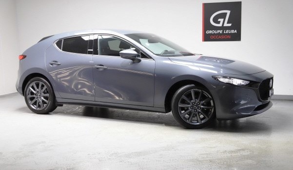 MAZDA 3 HB G 150 Exclusive L A