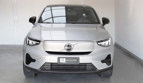 VOLVO C40 Rech E80 Twin AWD Pl