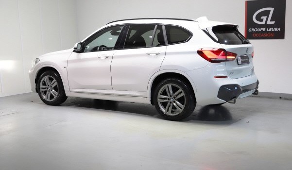 BMW X1 xDrive 20i M Sport