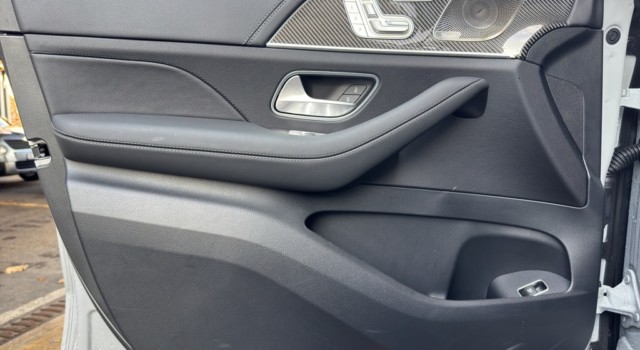 MERCEDES-BENZ GLE 53 AMG GLE Coupé 53 AMG Hybrid 4Matic+ 9G-Tronic