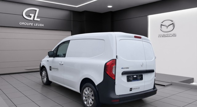 MERCEDES-BENZ CITAN e 45kWh Pro