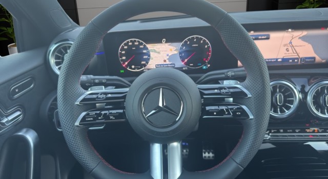 MERCEDES-BENZ A 200 Night Star 7G-DCT