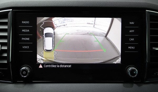 SKODA KAROQ 1.5 TSI Ambit. DSG