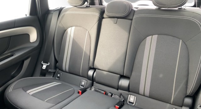 MINI COUNTRYMAN Co S Trafalgar