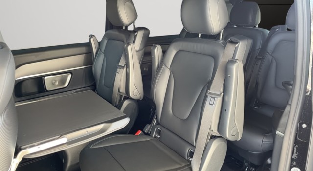 MERCEDES-BENZ V 300  d lang Exclusive 4Matic 9G-Tronic
