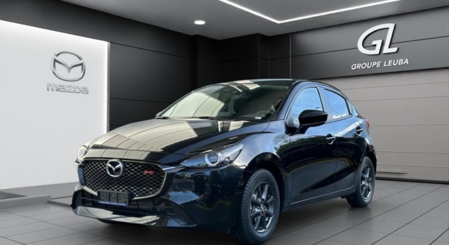 MAZDA 2 G 90 Homura
