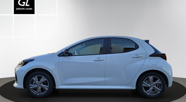 MAZDA 2 Hybrid Exclusive-line