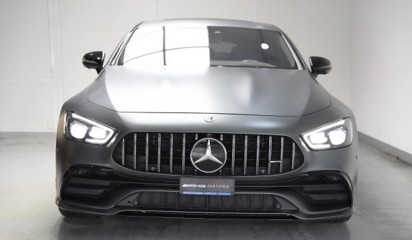 MERCEDES-BENZ AMG GT 4 43 4Matic+
