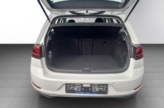 VW GOLF e-