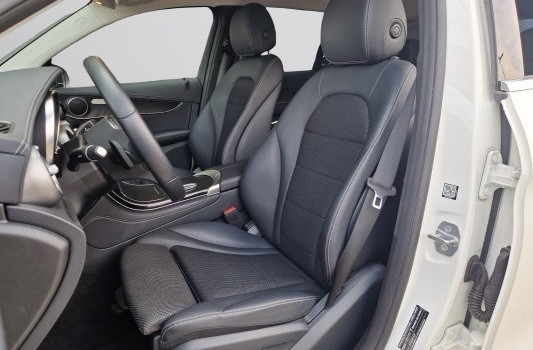 MERCEDES-BENZ GLC 200 4Matic
