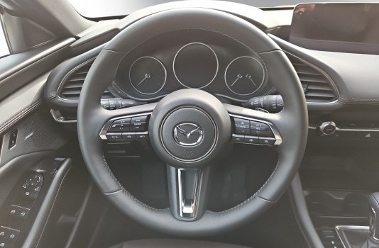 MAZDA 3 HB X 186 AWD Takumi A