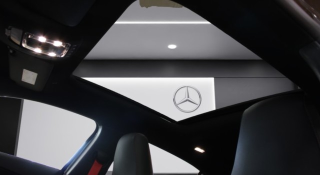 MERCEDES-BENZ A 35 AMG A AMG 35 4Matic 8G-DCT