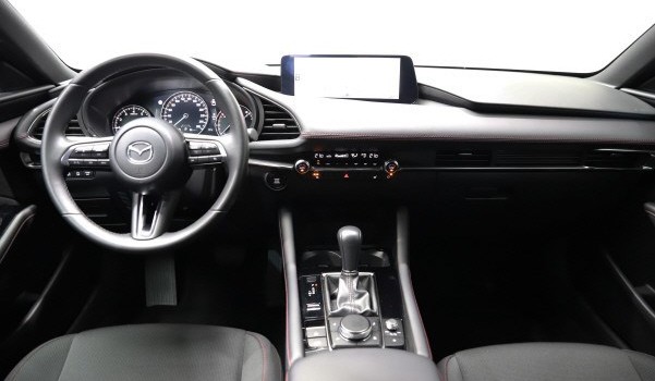 MAZDA 3 HB G 150 Homura A
