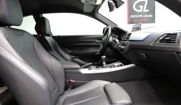 BMW 218 i M Sport