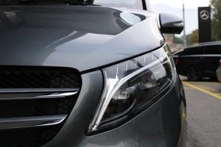 MERCEDES-BENZ MARCO POLO HORIZON Marco Polo 250 d 9g Tronic