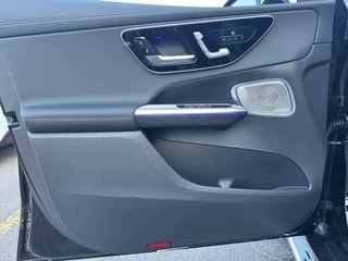 MERCEDES-BENZ GLC 300 e 4Matic EQ Star 9G-Tronic
