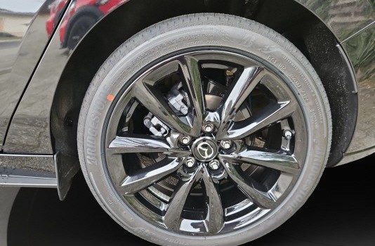 MAZDA 3 HB X 186 AWD ExclusiveA