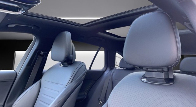 MERCEDES-BENZ C 220 d T 4 Matic Swiss Star