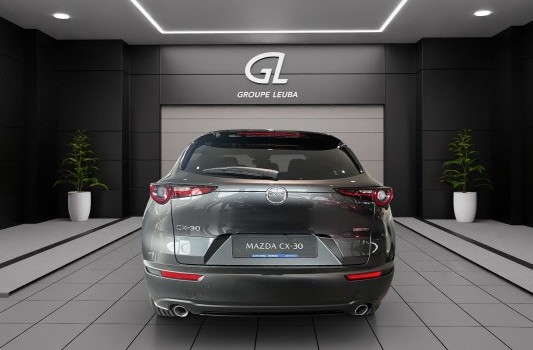 MAZDA CX-30 X 186 Homura AWD AT