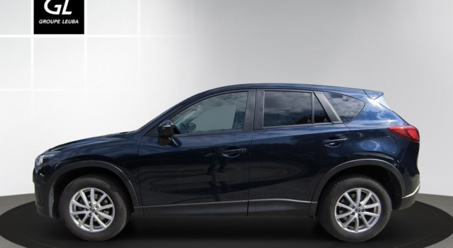 MAZDA CX-5 2.5 Revolution AWD
