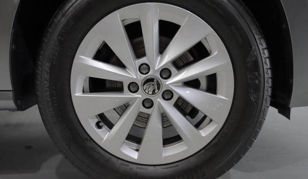 SKODA KAMIQ 1.0 TSI Selection