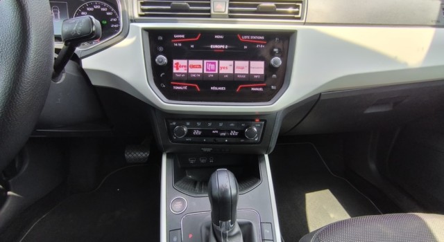 SEAT ARONA 1.0TSI Xcellence