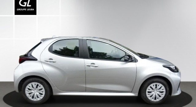MAZDA 2 Hybrid Prime-line