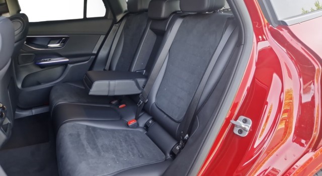 MERCEDES-BENZ GLC 220 d 4Matic 9G-Tronic