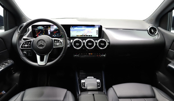MERCEDES-BENZ B 180 Progressive