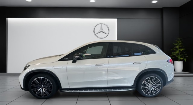MERCEDES-BENZ EQE 350 EQE SUV 350 4 Matic Excellence
