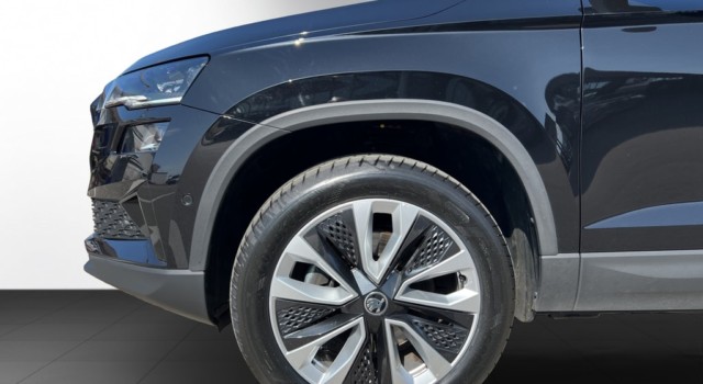 SKODA KAROQ 2.0TDI Style 4×4