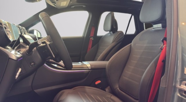 MERCEDES-BENZ GLC 43 AMG Executive Edition 4Matic 9G-Tronic
