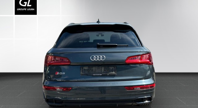 AUDI SQ5 3.0 TFSI quattro