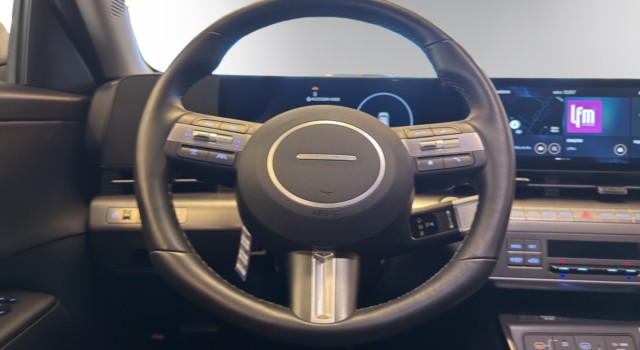 HYUNDAI KONA 1.6 HEV Amplia