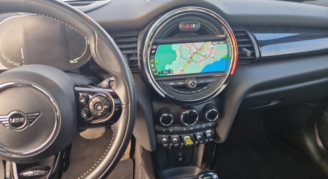 MINI MINI Cooper SE